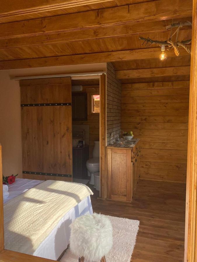 Bosco Paradiso Limisso Esterno foto
